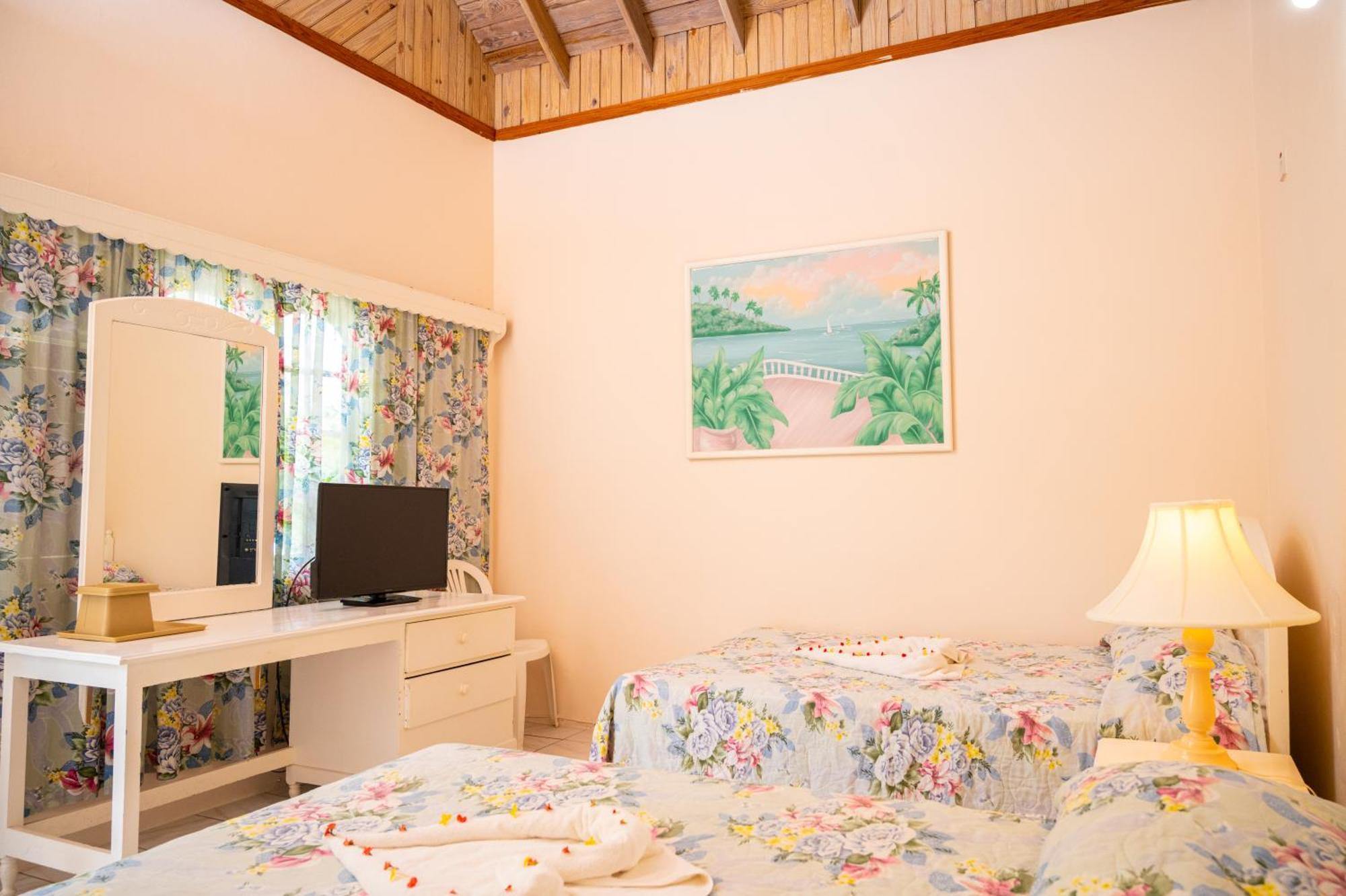 Shields Negril Villas 部屋 写真
